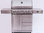 I&O BBQ®  I&O4S Edelstahl Gasgrill "black jack" Edition mit Blazing Zone (infrarot)
